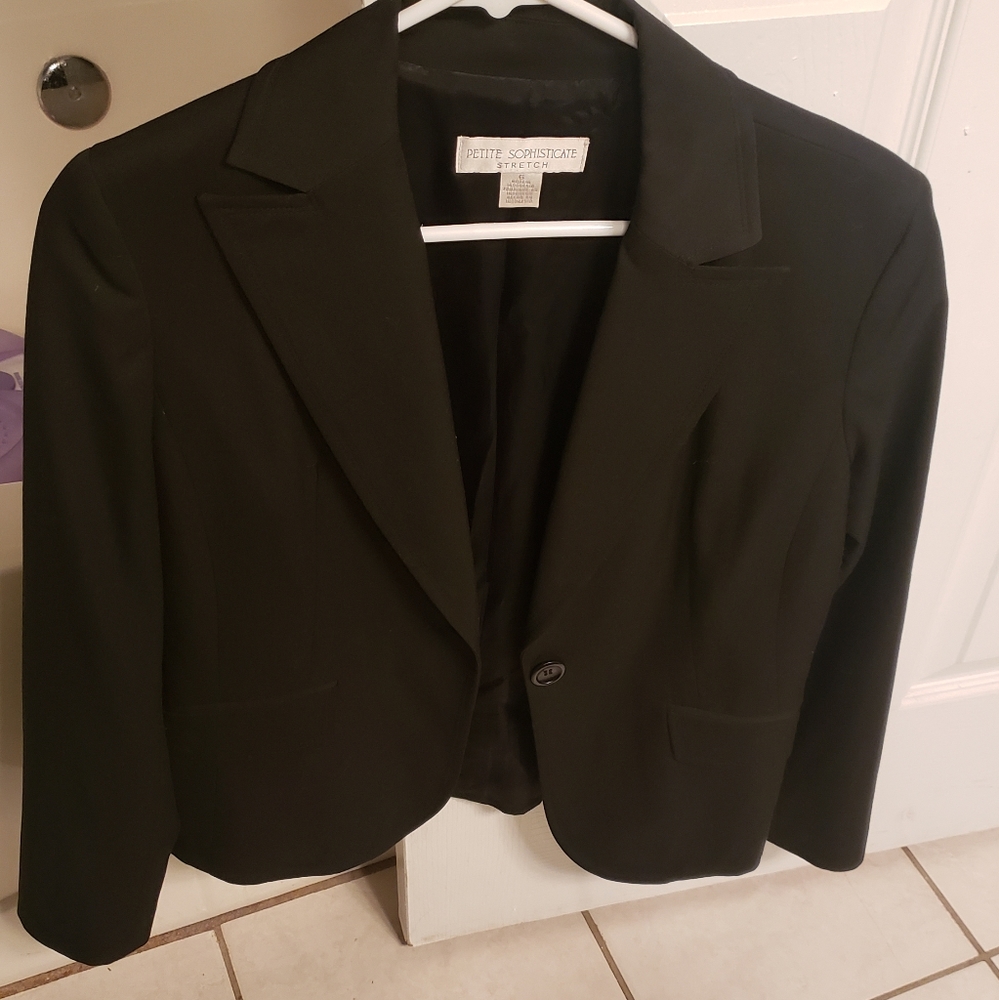 Jacket